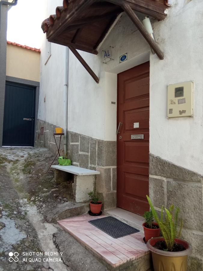 Casa Avô Apartamento Exterior foto